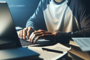 教师个人简历怎样写简短大气