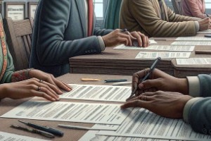 简历上的自我介绍如何写？